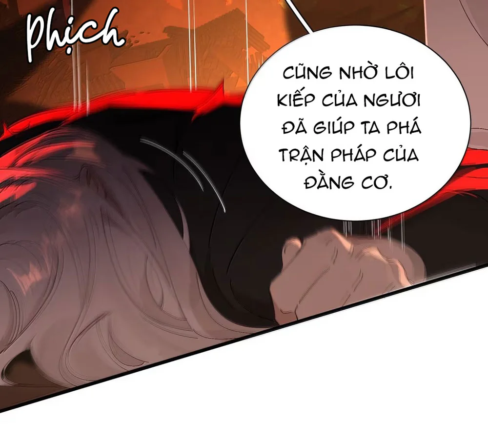 Đọc truyện Xà Yêu Muốn Chạy Trốn - Chapter 56