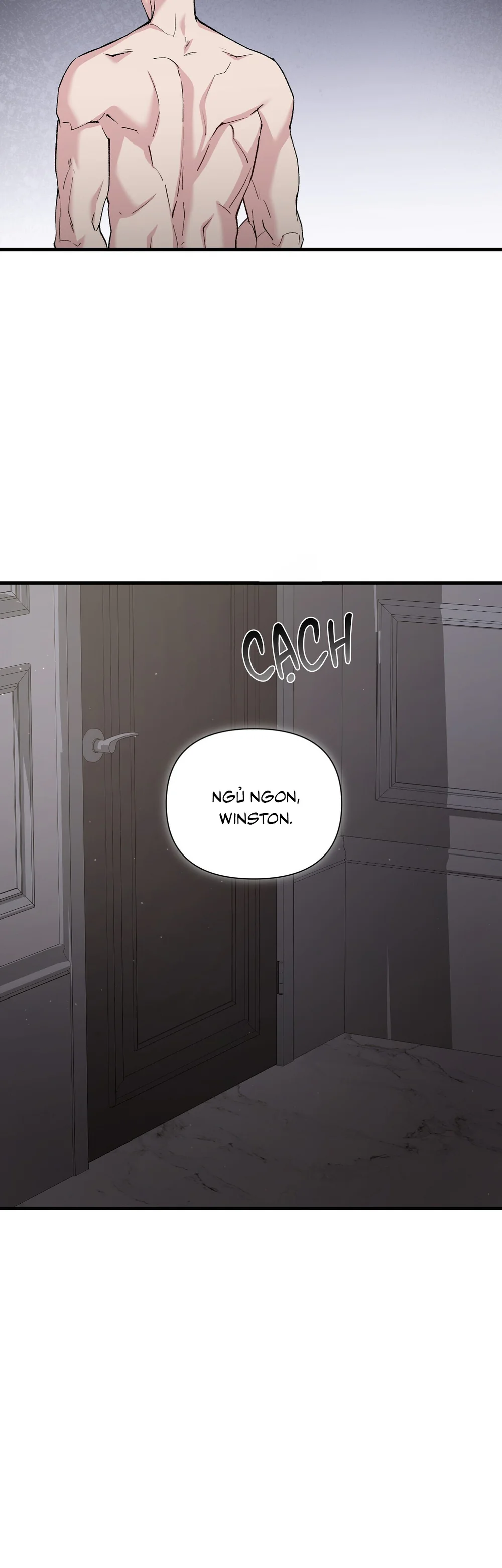 Đọc truyện KISS THE SCUMBAG - Chapter 24