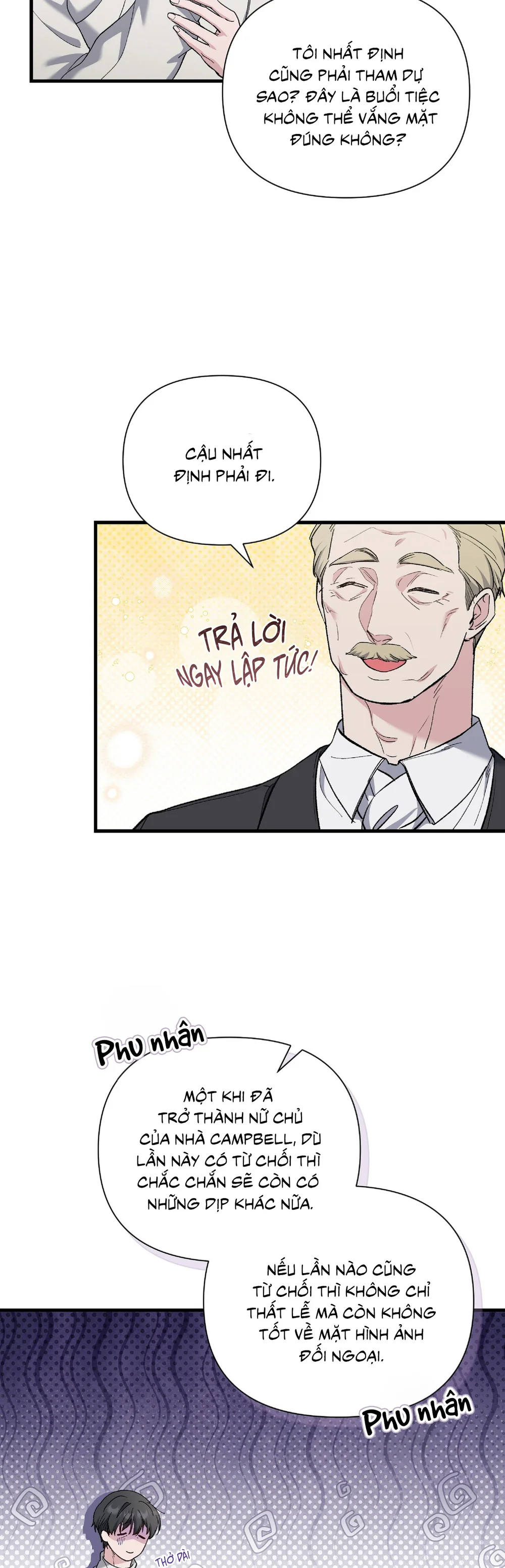 Đọc truyện KISS THE SCUMBAG - Chapter 24