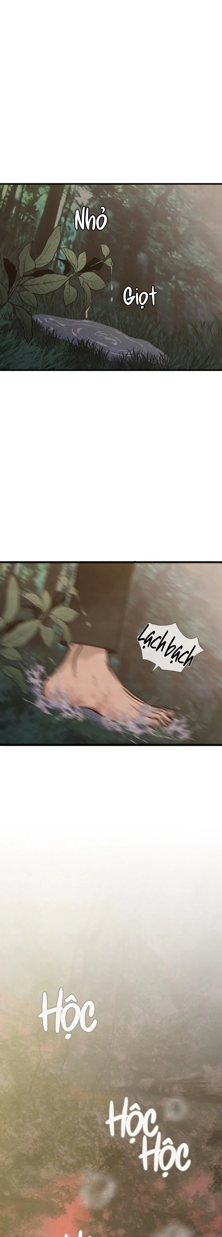 Đọc truyện Tuyển Tập Manhwa Ngắn Bạo Dăm - Chapter 1.6