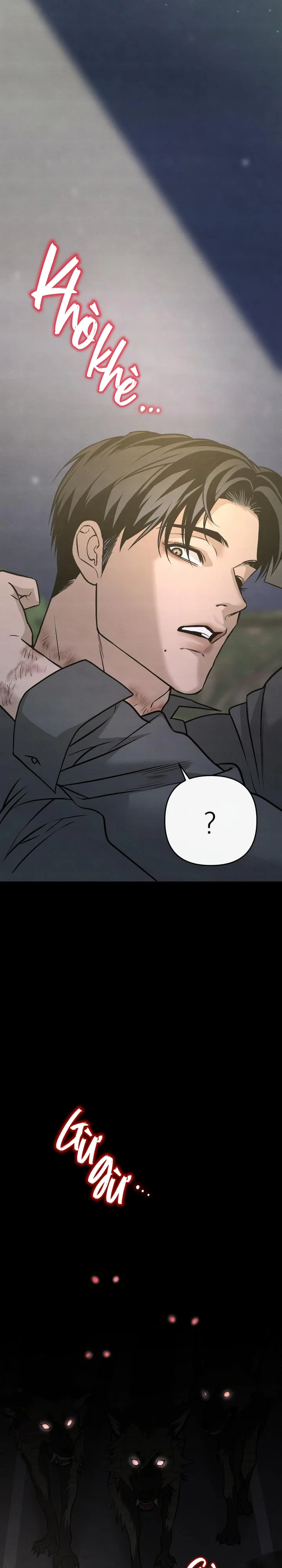 Đọc truyện Tuyển Tập Manhwa Ngắn Bạo Dăm - Chapter 1.6