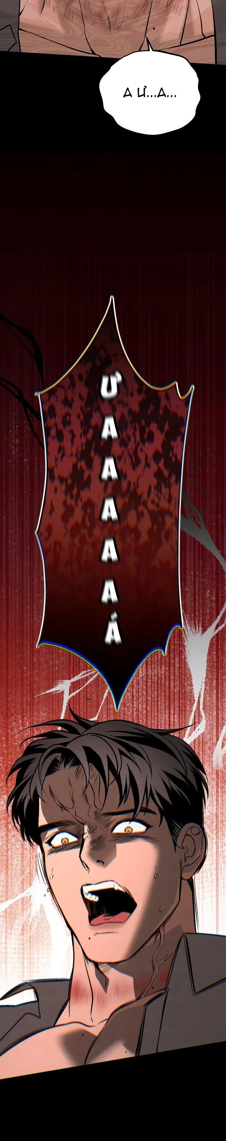 Đọc truyện Tuyển Tập Manhwa Ngắn Bạo Dăm - Chapter 1.6