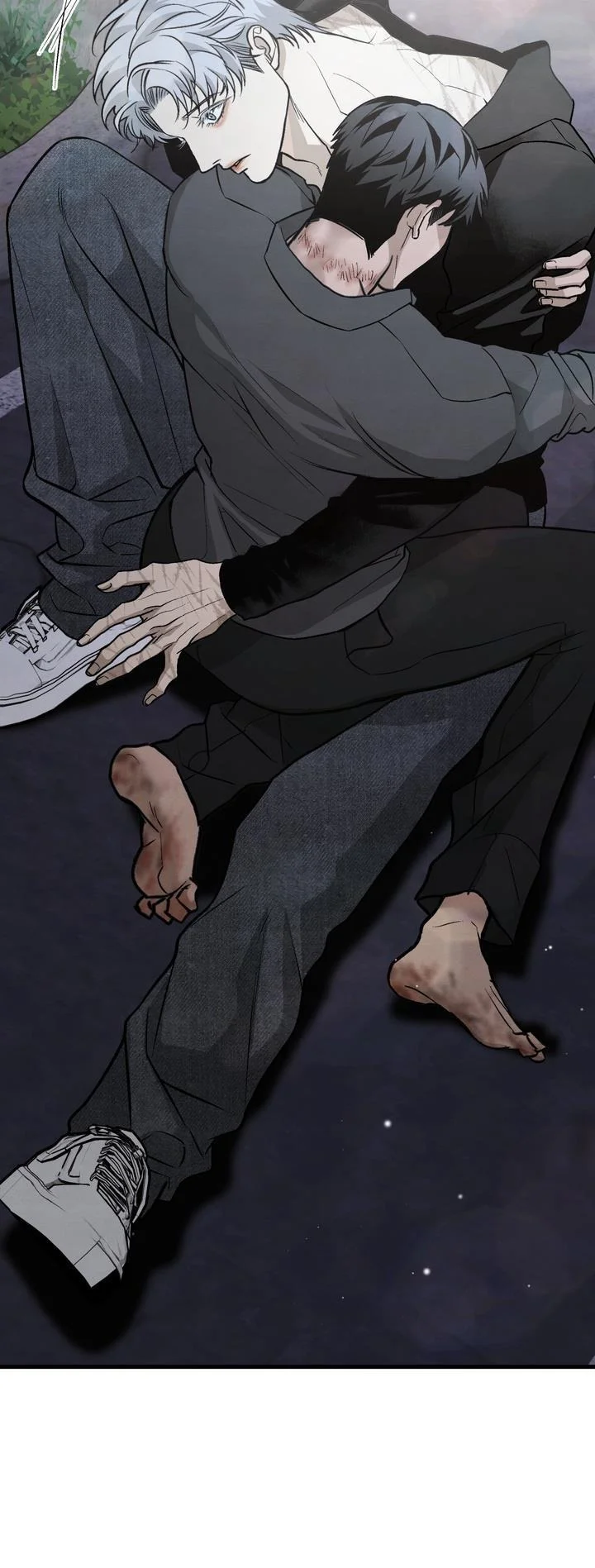 Đọc truyện Tuyển Tập Manhwa Ngắn Bạo Dăm - Chapter 1.6