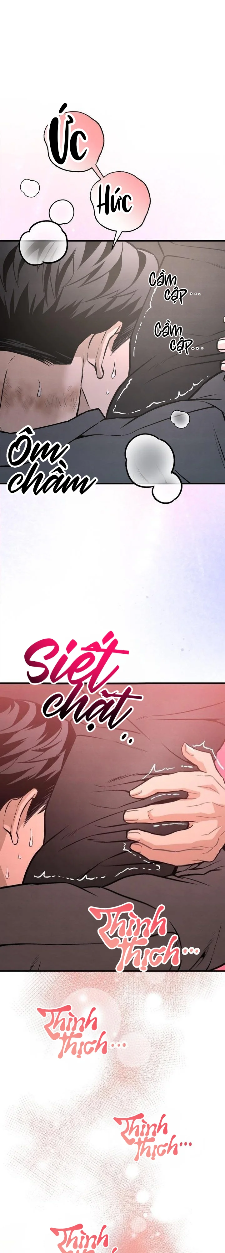 Đọc truyện Tuyển Tập Manhwa Ngắn Bạo Dăm - Chapter 1.6