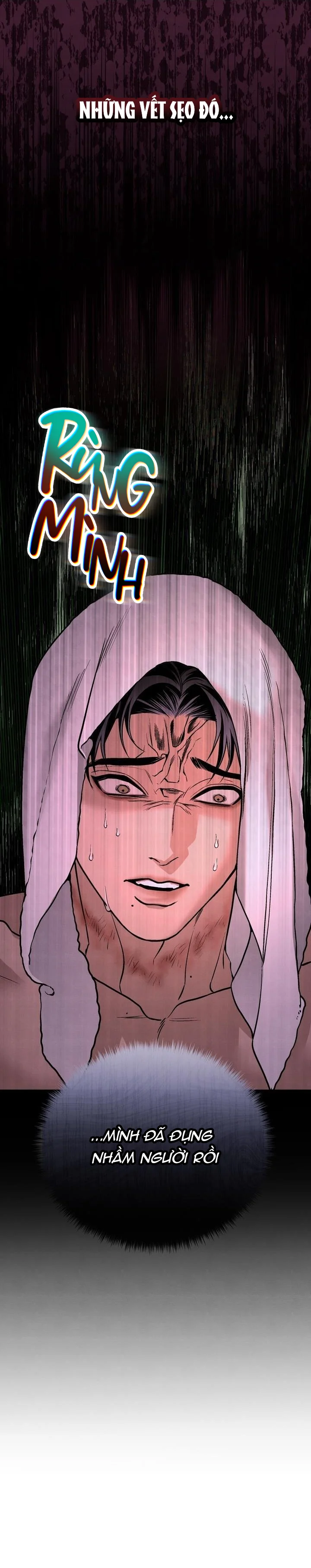 Đọc truyện Tuyển Tập Manhwa Ngắn Bạo Dăm - Chapter 1.6