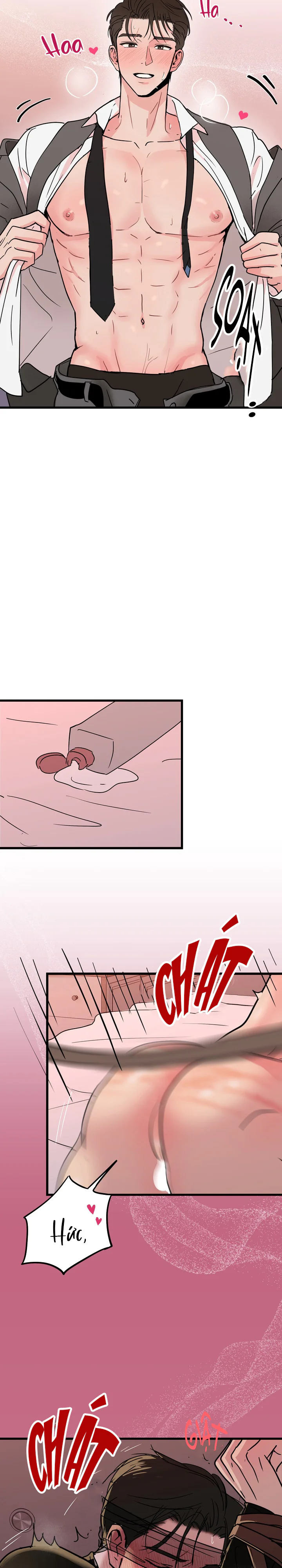 Đọc truyện Sếp Yêu Quý Của Tôi - Chapter 0