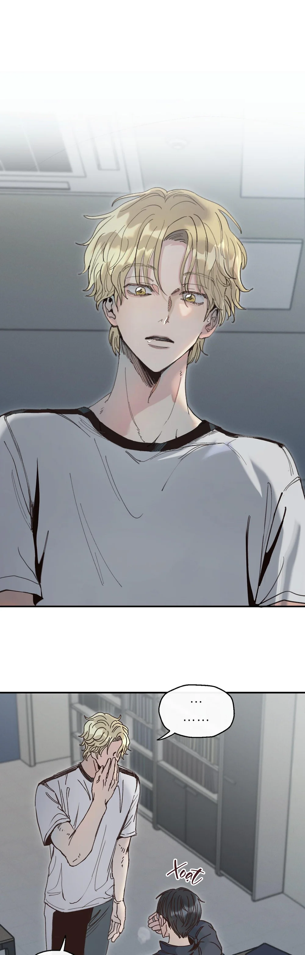 Đọc truyện Luộc Ếch - Chapter 6