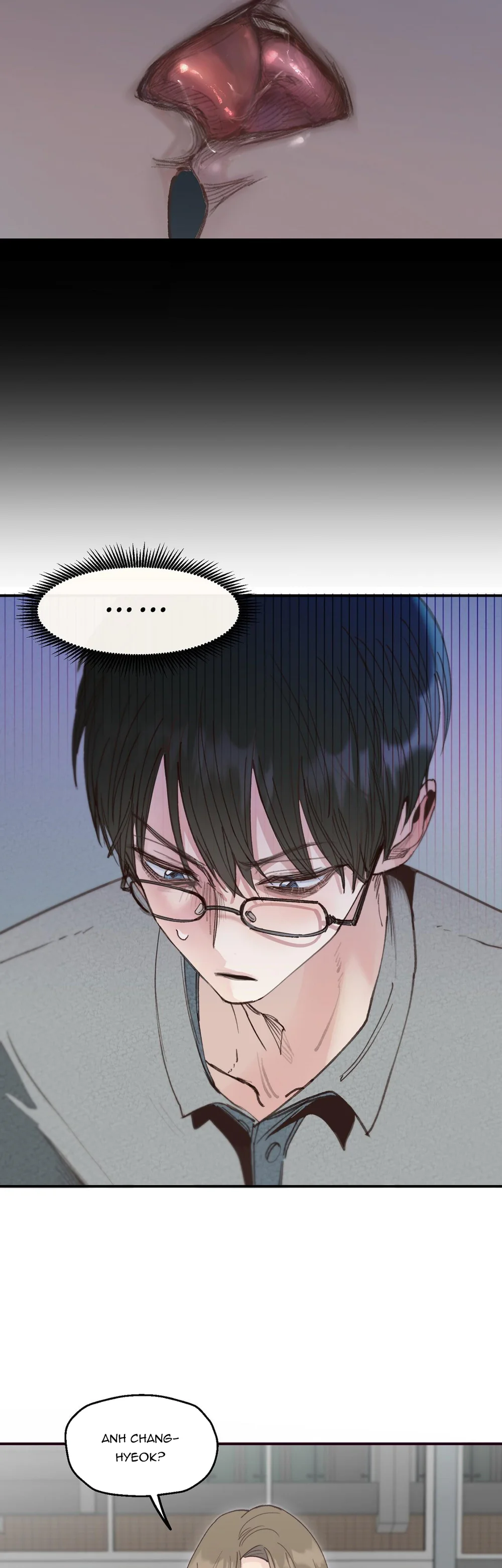 Đọc truyện Luộc Ếch - Chapter 6