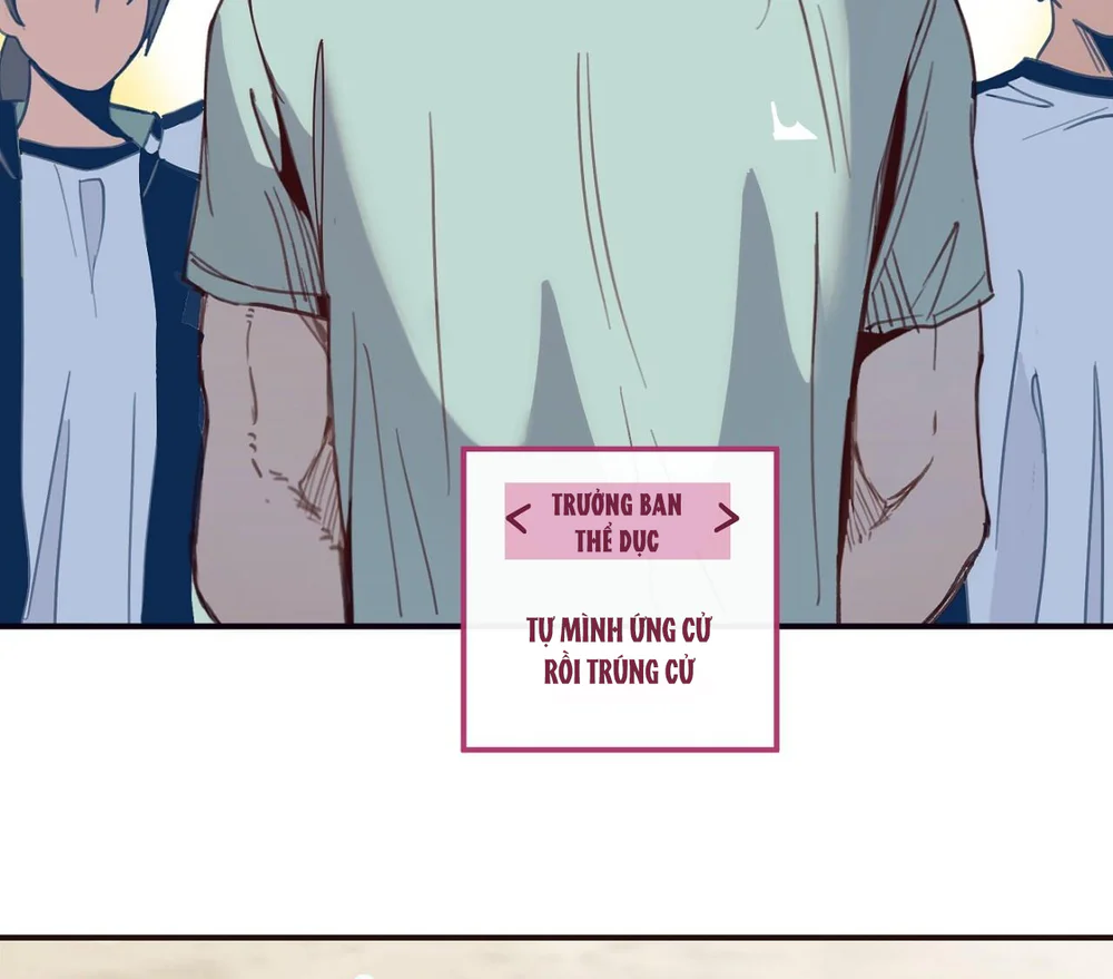 Đọc truyện Luộc Ếch - Chapter 6