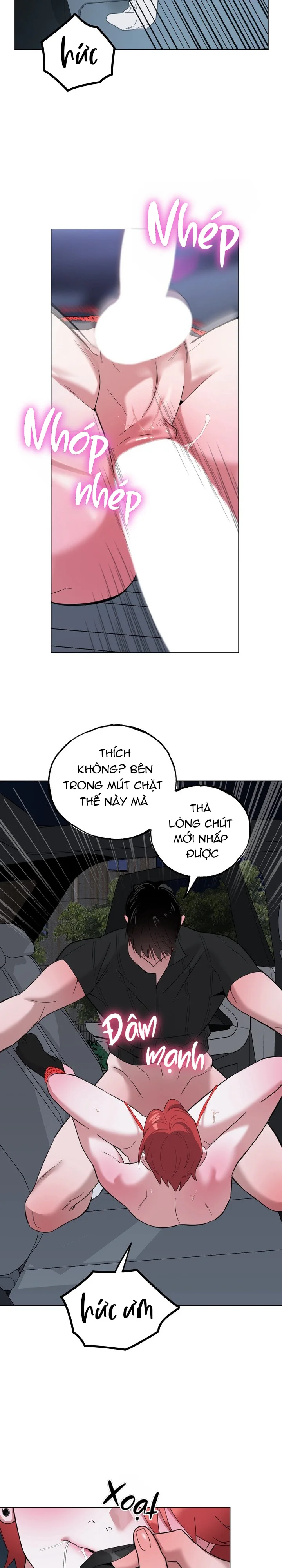 Đọc truyện Đừng Nuông Chiều Brat! - Chapter 4