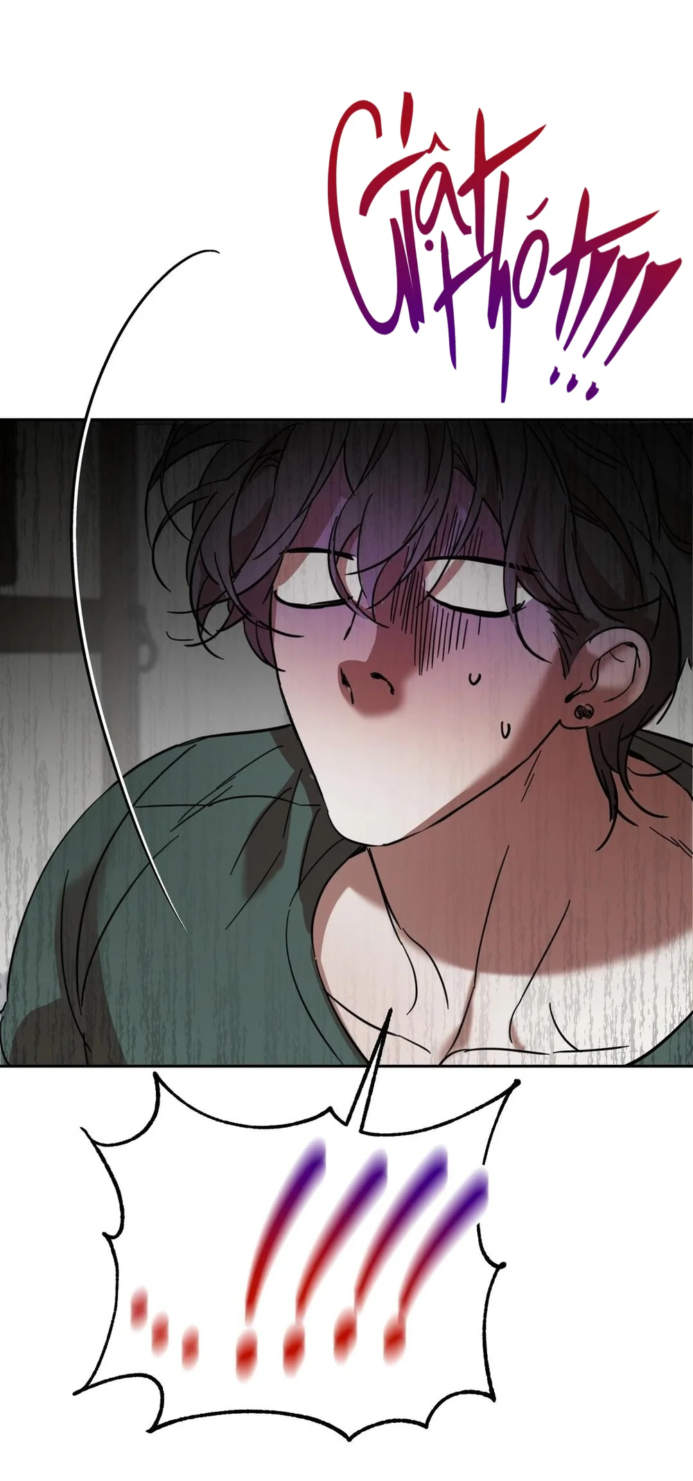 Đọc truyện Tuyển Tập Manhwa Ngắn Nhà Mèo Méo Meo Mèo Meo - Chapter 4.7