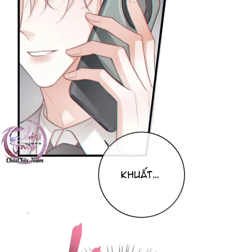 Đọc truyện Pheromone Nồng Nàn - Chapter 52