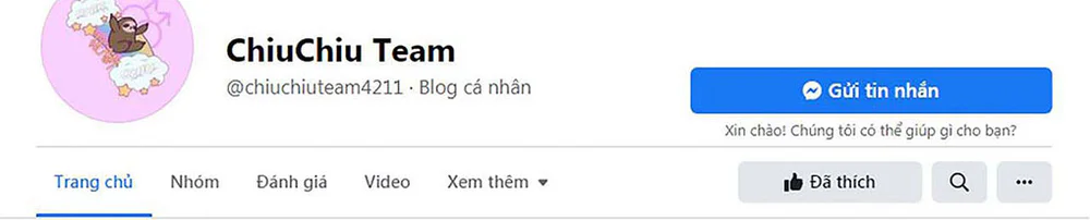 Đọc truyện Pheromone Nồng Nàn - Chapter 52
