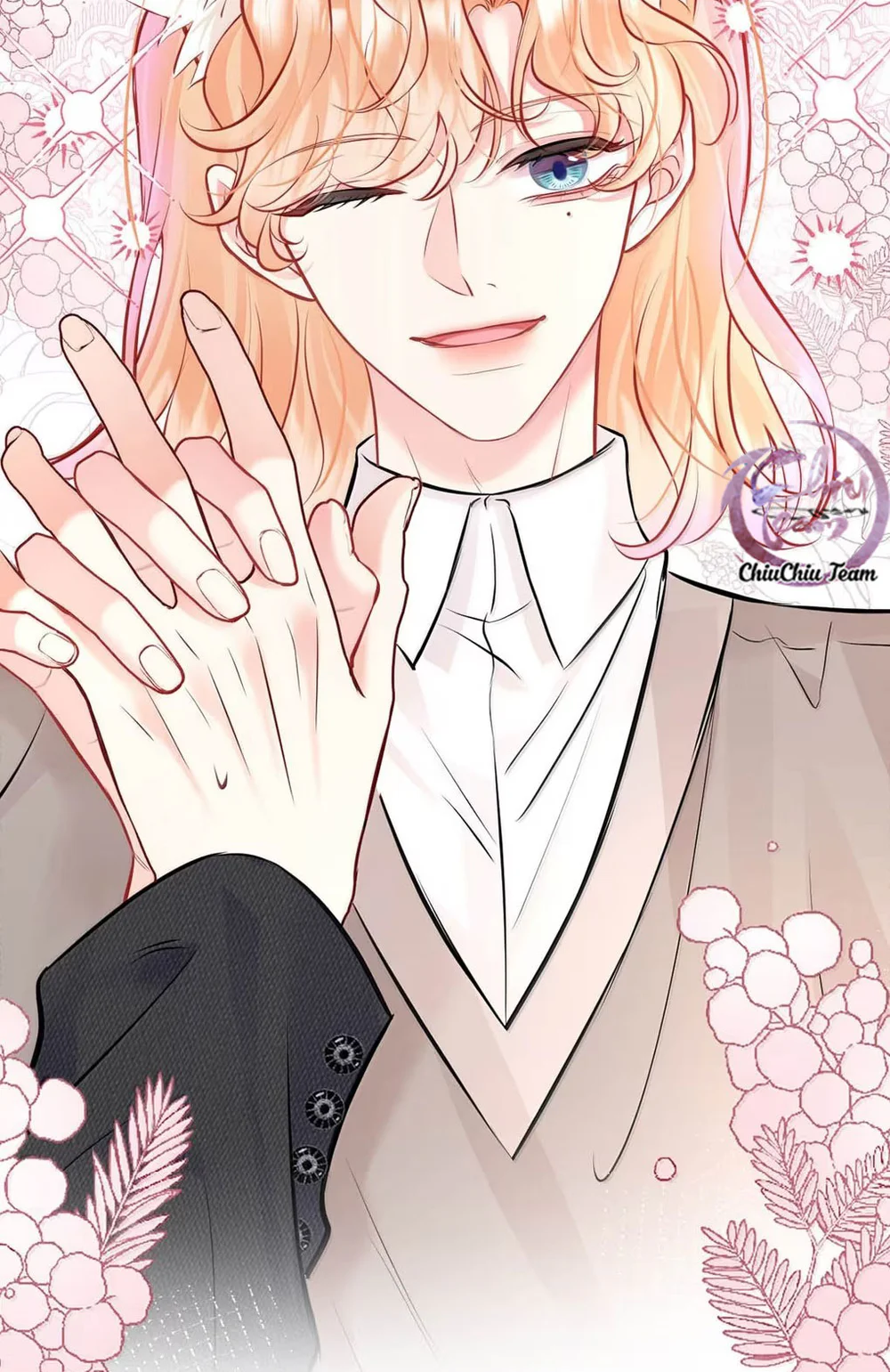 Đọc truyện ĐỐI TƯỢNG CÔNG LƯỢC! THIẾT LẬP TÍNH CÁCH CỦA ANH BỊ MÉO MÓ RỒI! - Chapter 66