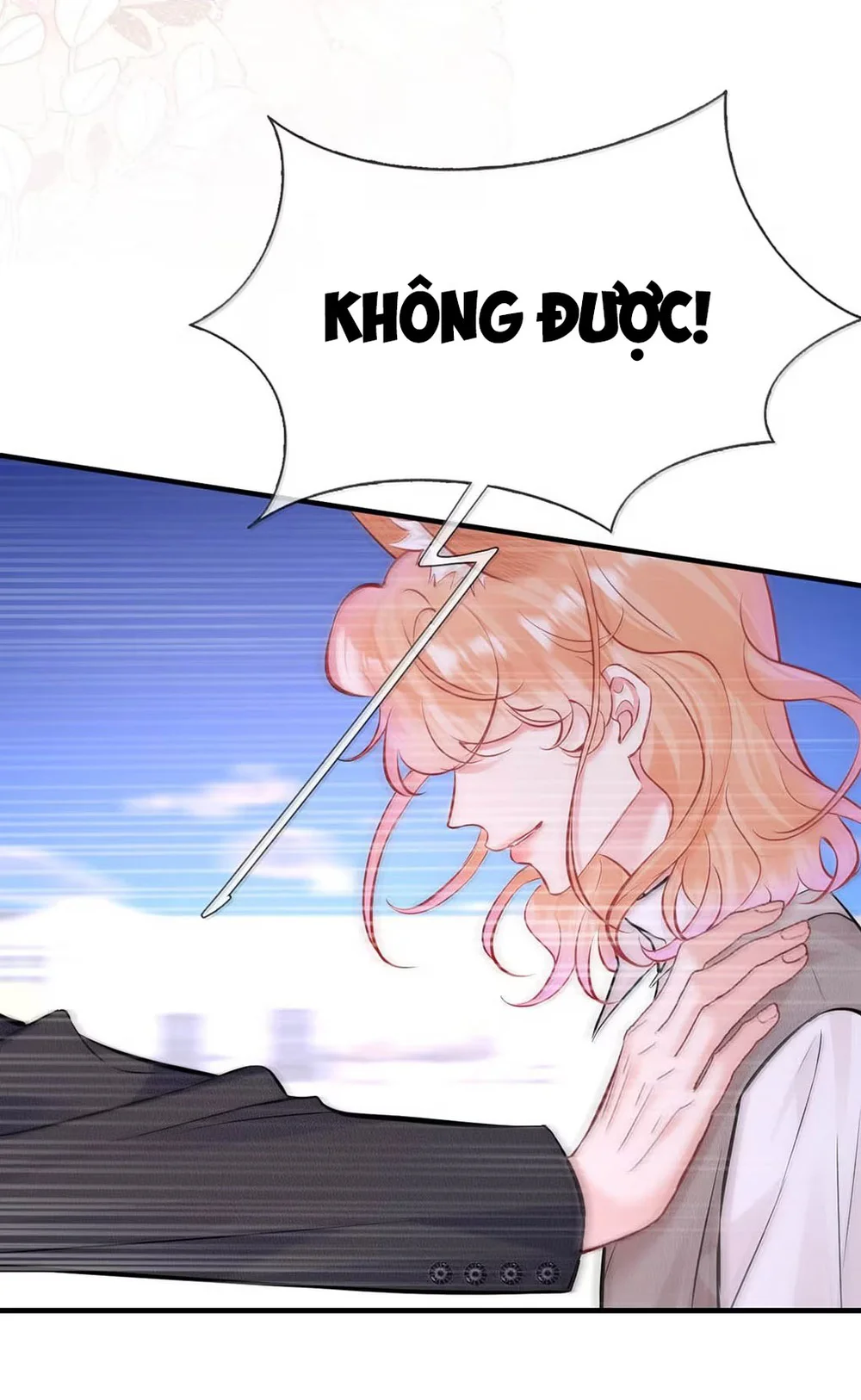 Đọc truyện ĐỐI TƯỢNG CÔNG LƯỢC! THIẾT LẬP TÍNH CÁCH CỦA ANH BỊ MÉO MÓ RỒI! - Chapter 66