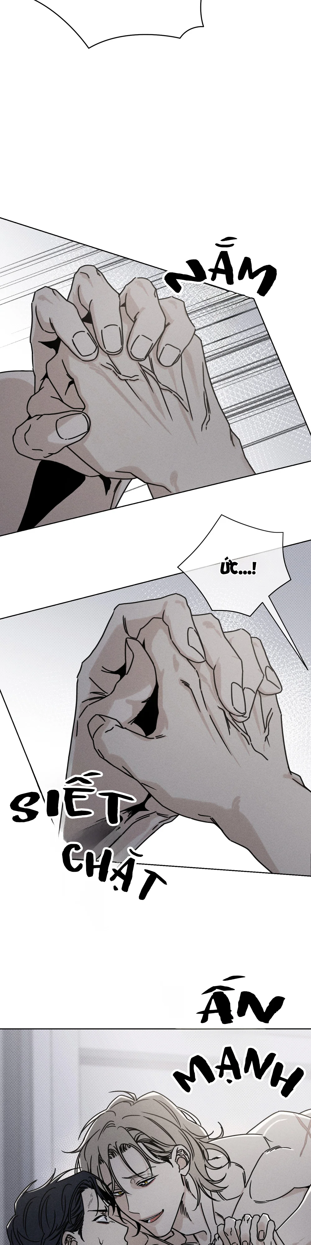 Đọc truyện Talisman - Chapter 2