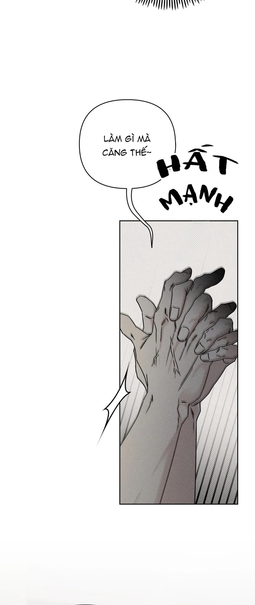 Đọc truyện Talisman - Chapter 2