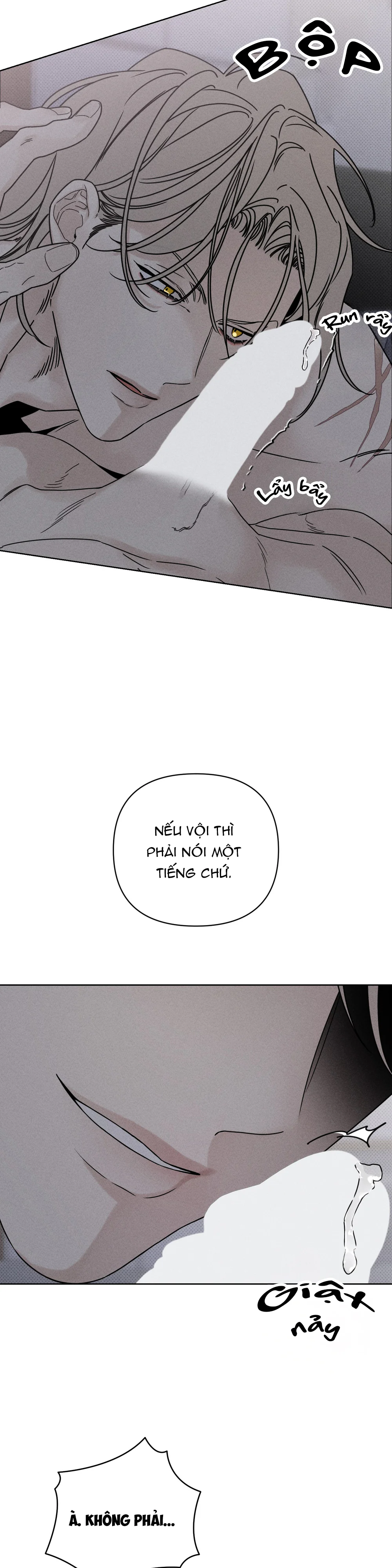Đọc truyện Talisman - Chapter 2