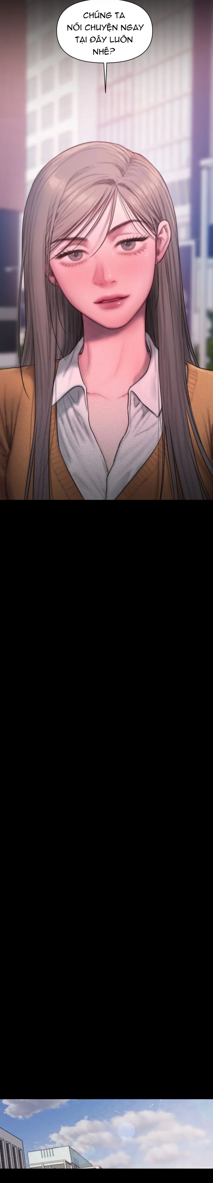 Đọc truyện Tuyển Tập GL Ngắn Nhà Mèo Méo Meo Mèo Meo - Chapter 2.4