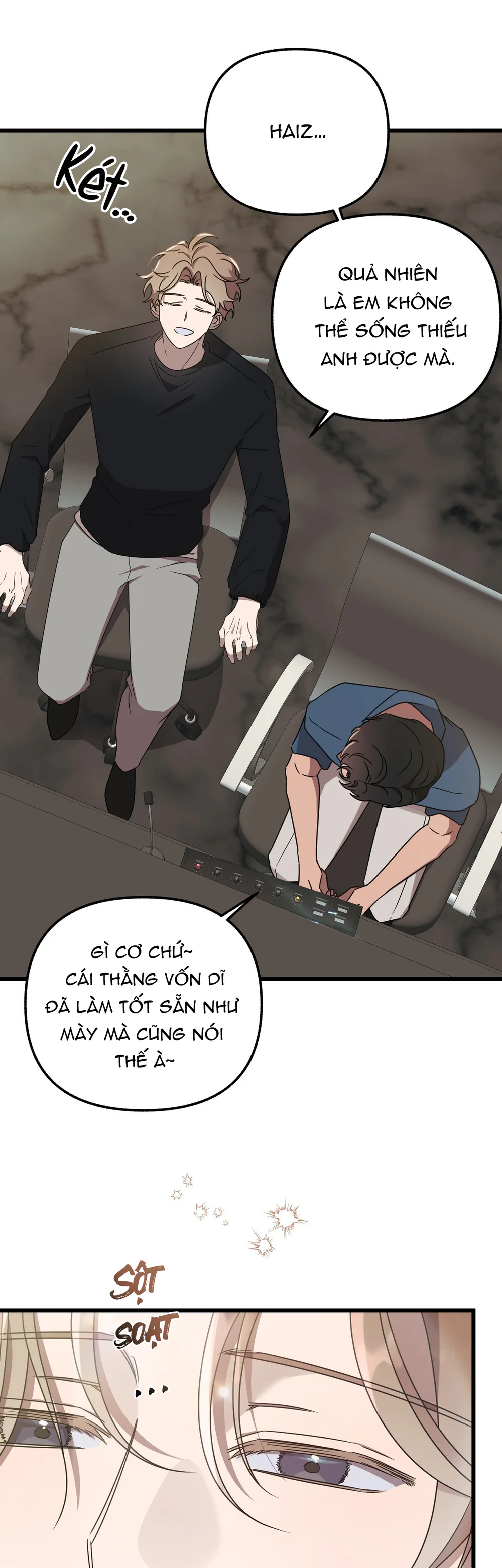 Đọc truyện Tuyển Tập Cà Phê Sữa - Chapter 2.2