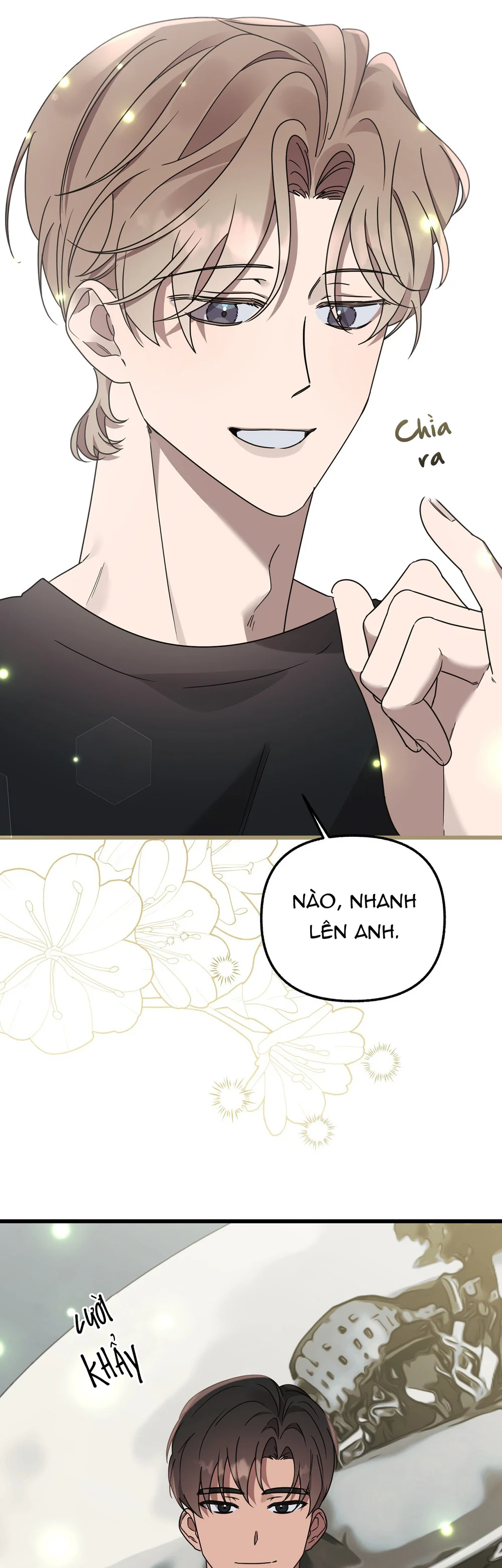 Đọc truyện Tuyển Tập Cà Phê Sữa - Chapter 2.2