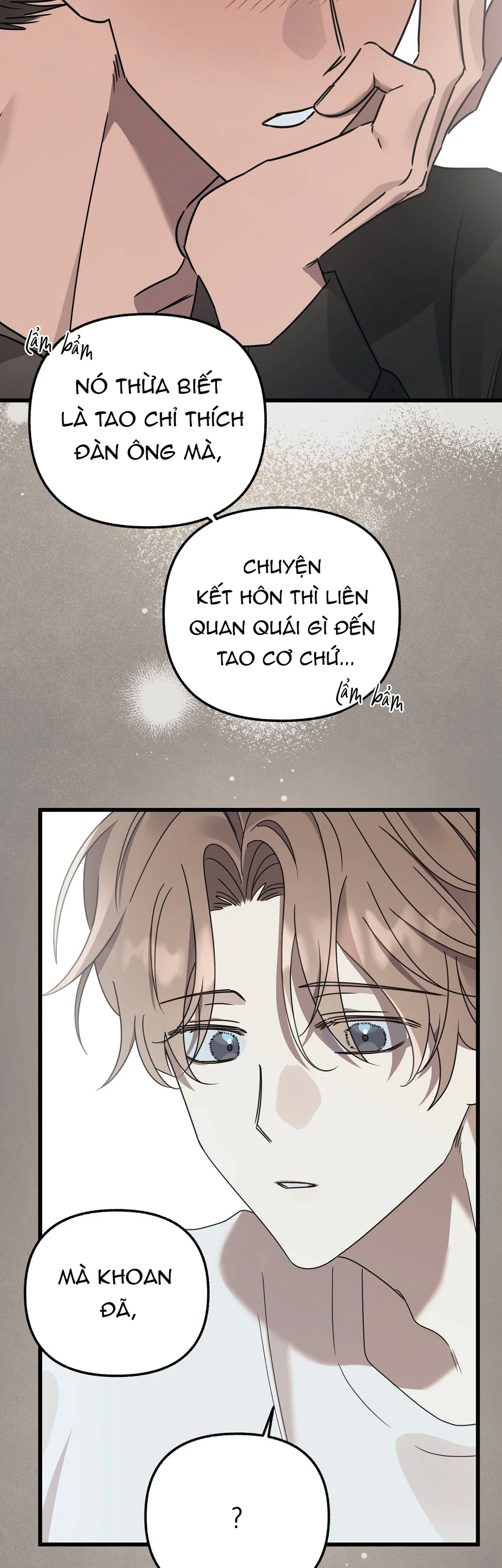 Đọc truyện Tuyển Tập Cà Phê Sữa - Chapter 2.2