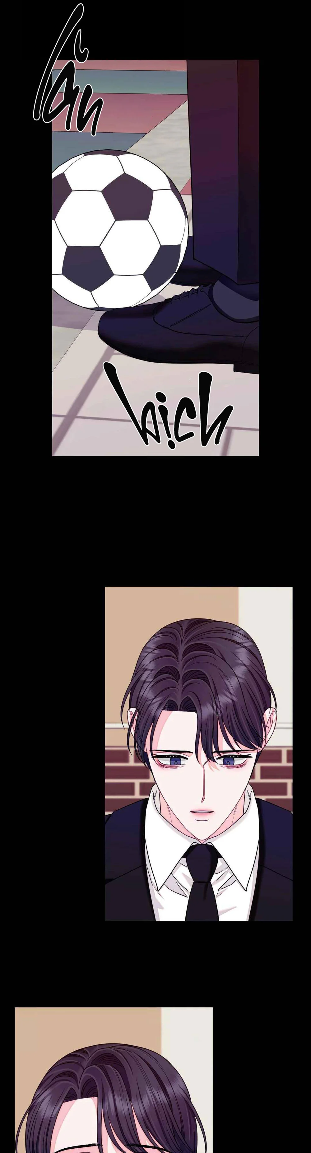 Đọc truyện Tuyển Tập Manhwa Rape - Chapter 2.4