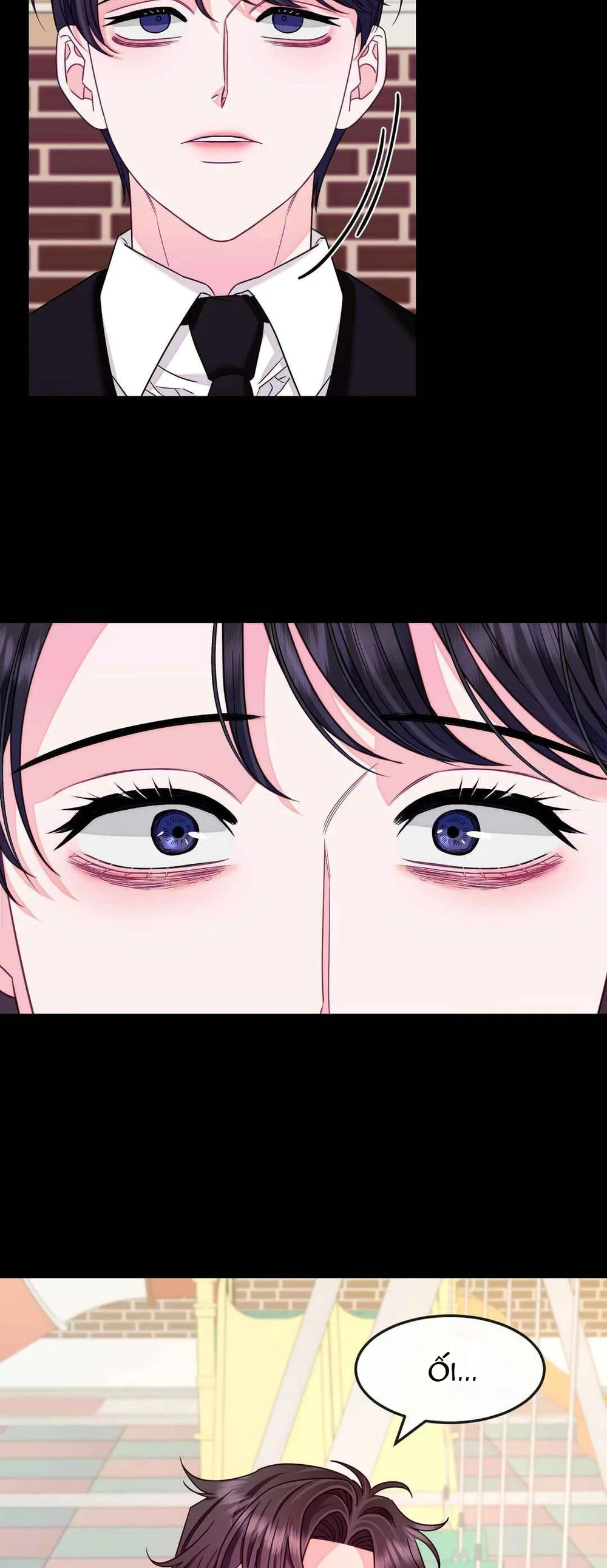 Đọc truyện Tuyển Tập Manhwa Rape - Chapter 2.4