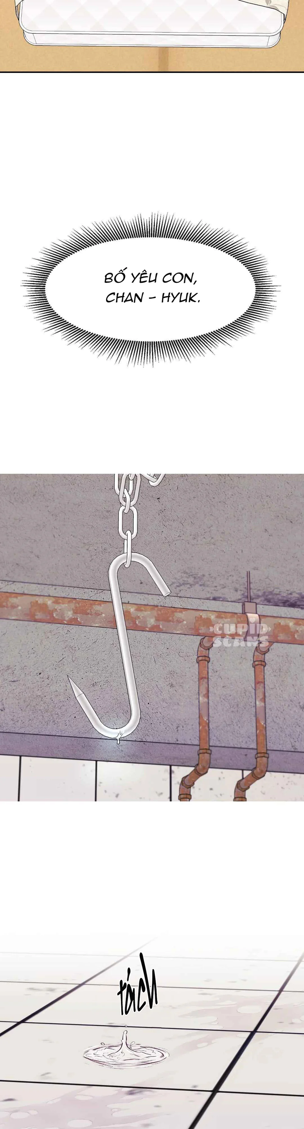 Đọc truyện Tuyển Tập Manhwa Rape - Chapter 2.4