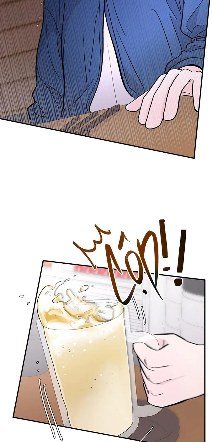 Đọc truyện MA QUỶ - Chapter 1