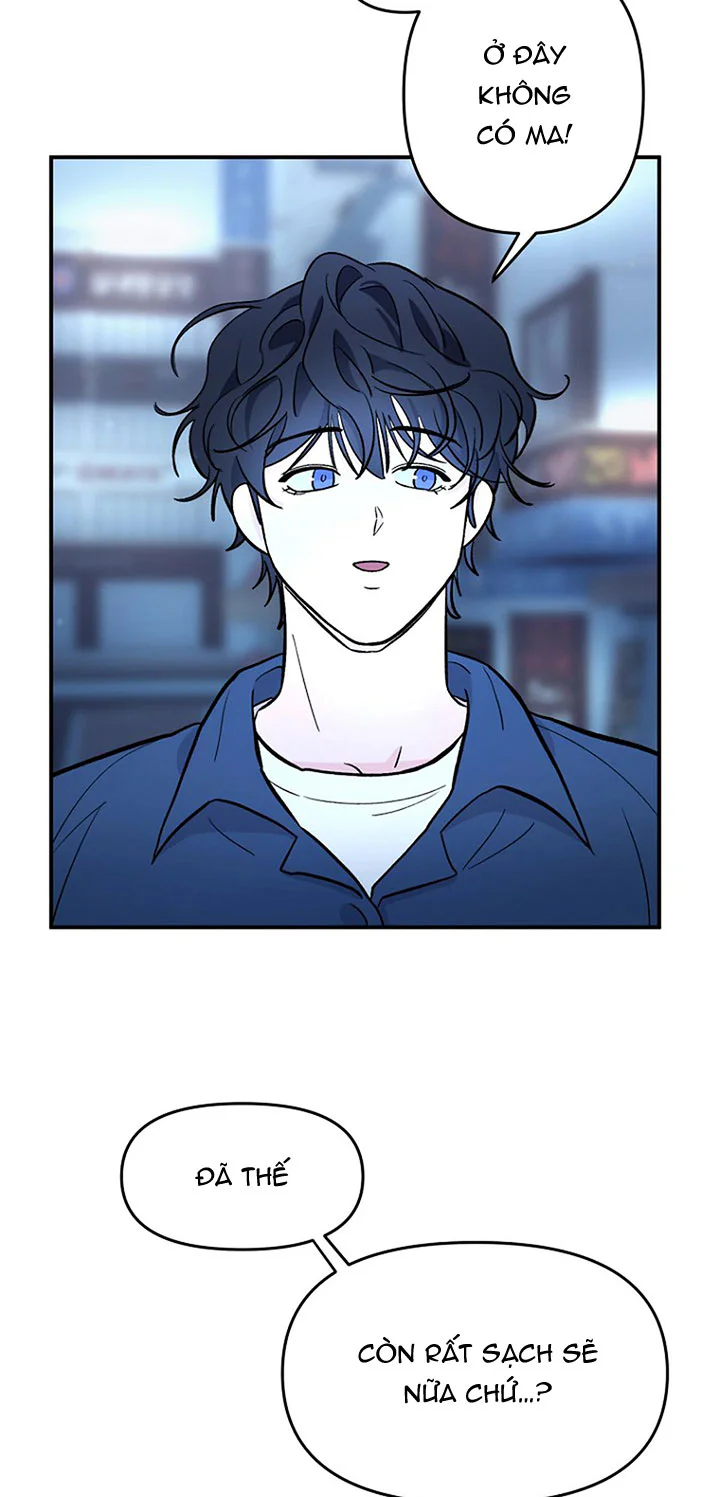 Đọc truyện MA QUỶ - Chapter 1