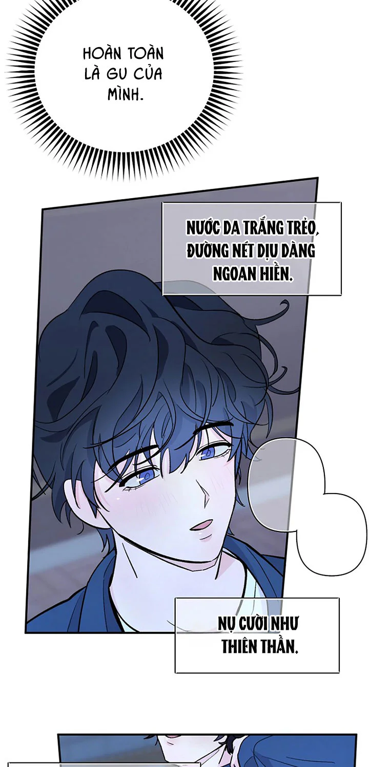 Đọc truyện MA QUỶ - Chapter 1