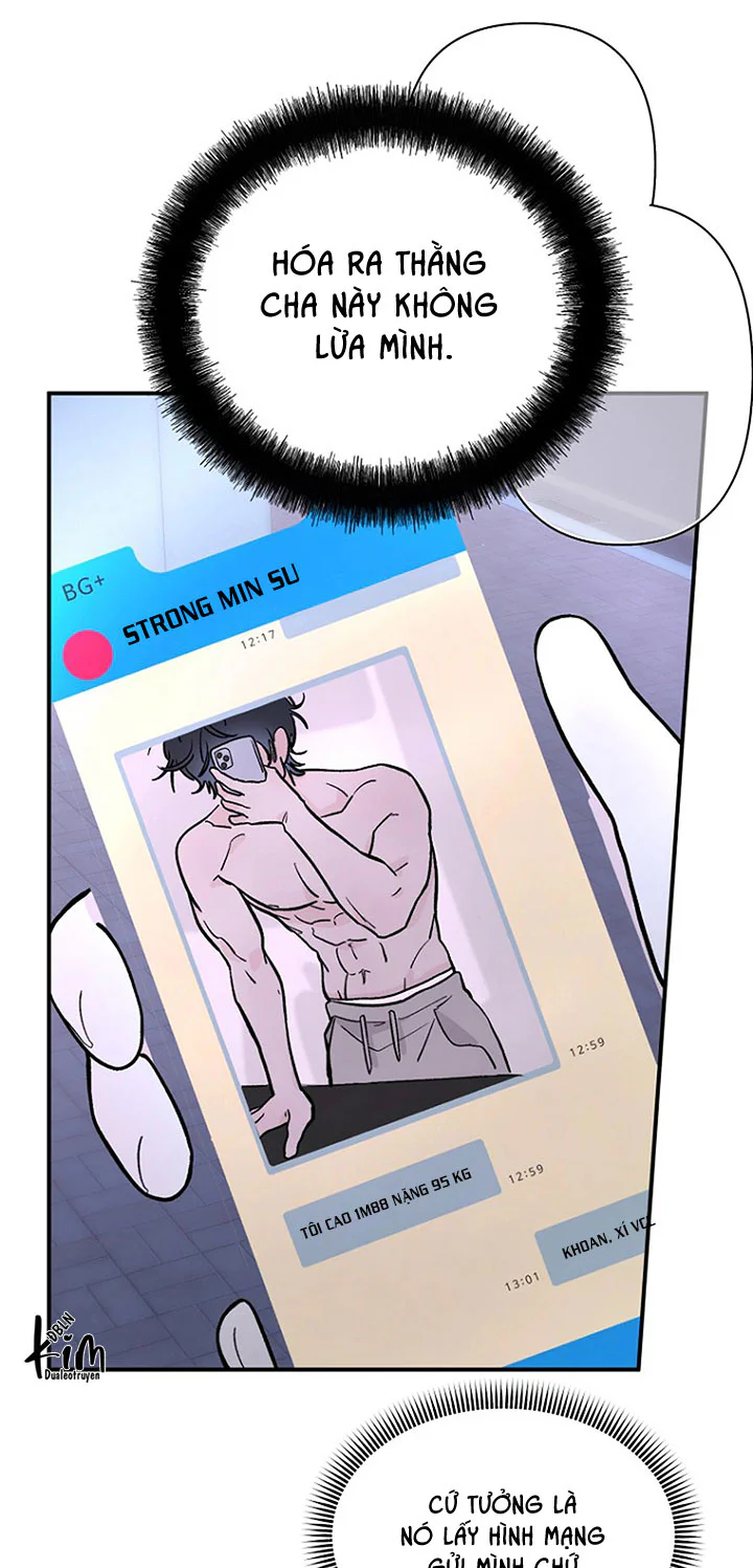 Đọc truyện MA QUỶ - Chapter 1