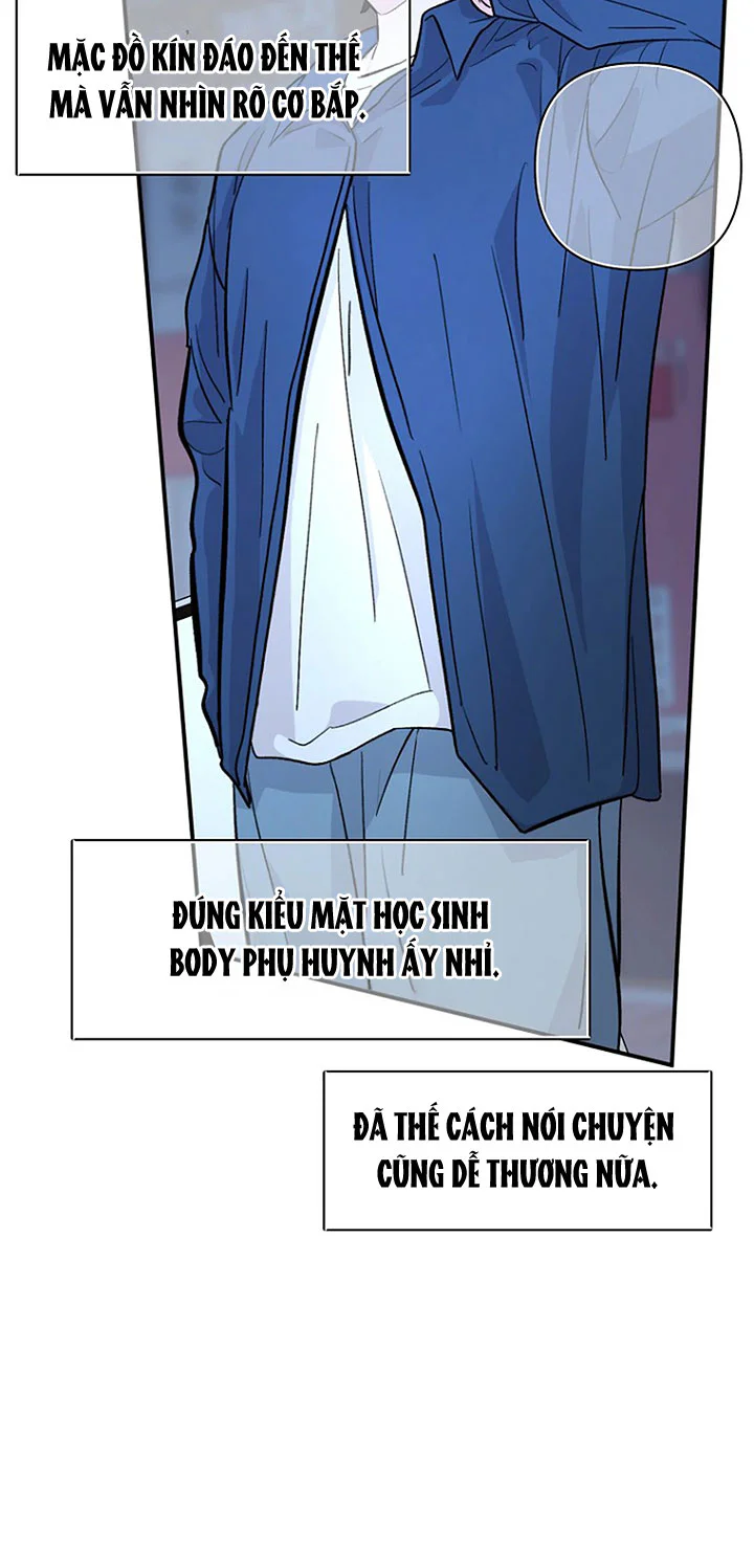 Đọc truyện MA QUỶ - Chapter 1