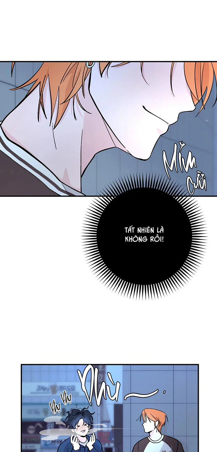 Đọc truyện MA QUỶ - Chapter 1