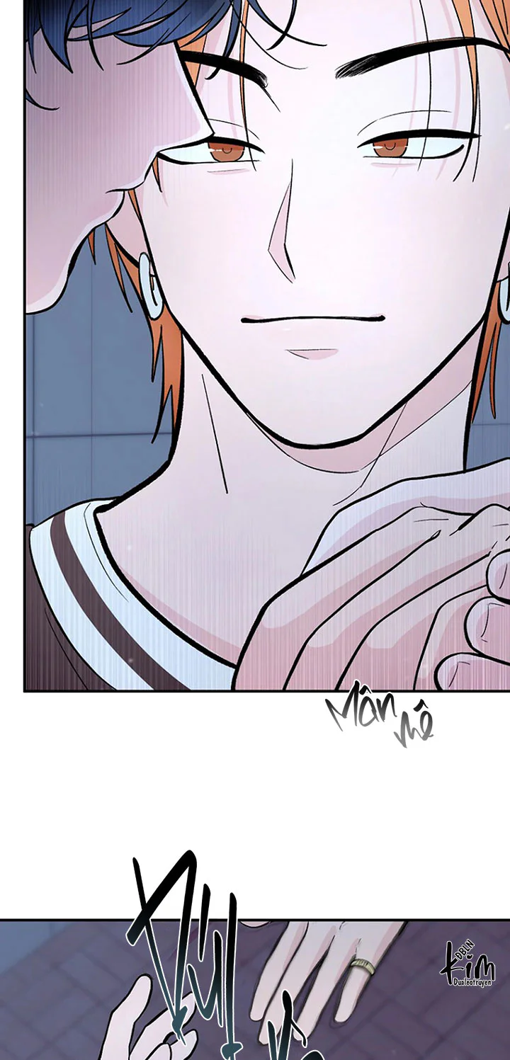 Đọc truyện MA QUỶ - Chapter 1
