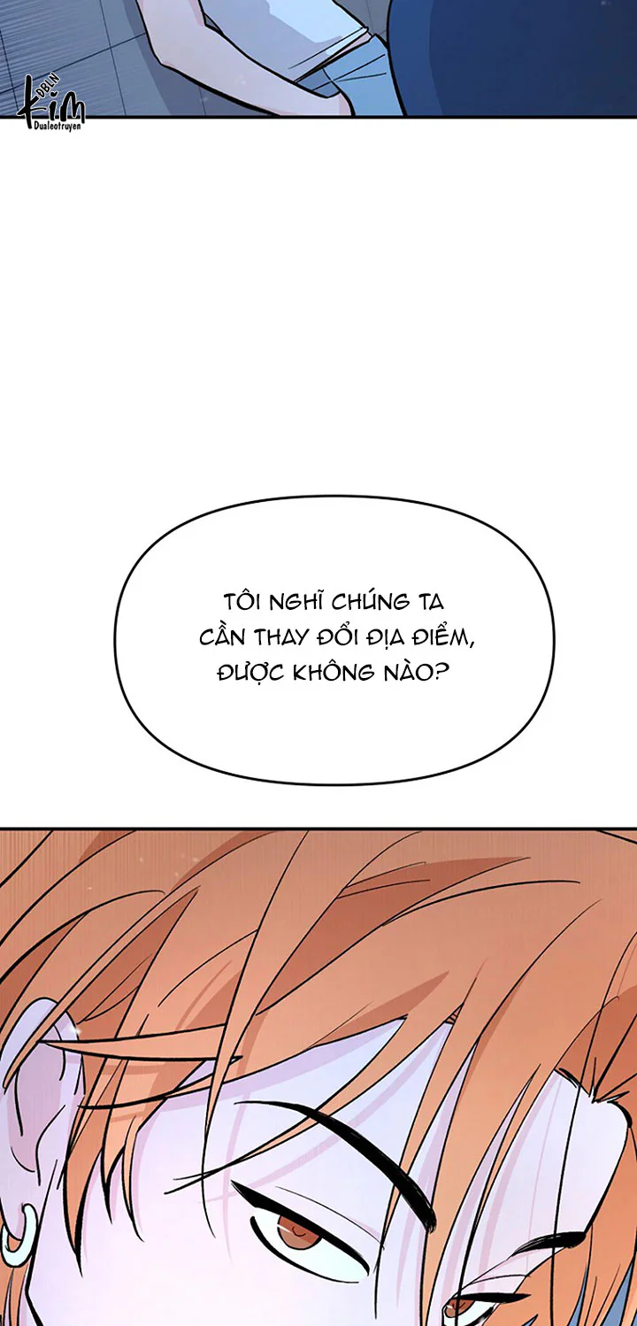 Đọc truyện MA QUỶ - Chapter 1