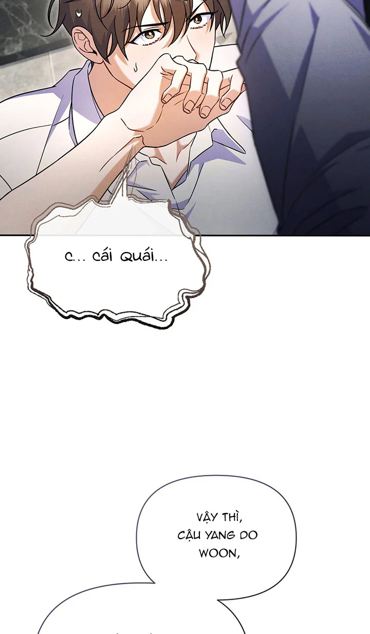 Đọc truyện TRƯỞNG NHÓM LUÔN CỨNG NGẮC - Chapter 1