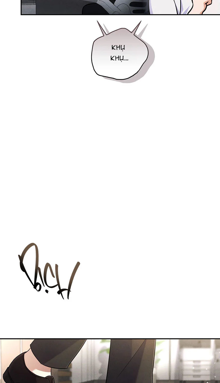 Đọc truyện TRƯỞNG NHÓM LUÔN CỨNG NGẮC - Chapter 1