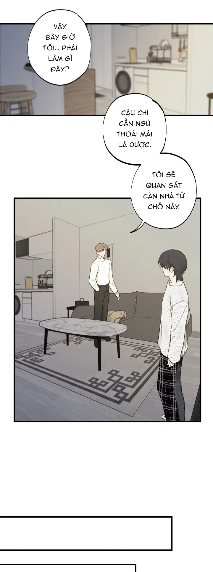 Đọc truyện NGHIỆN SEX - Chapter 46.2