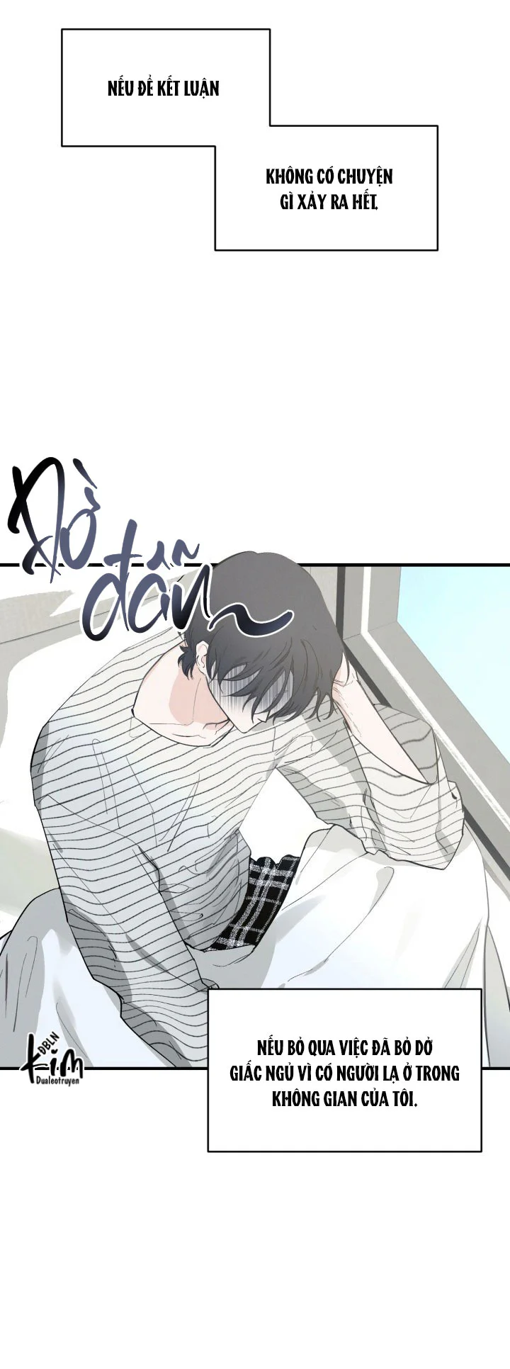 Đọc truyện NGHIỆN SEX - Chapter 46.2