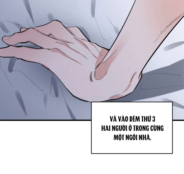 Đọc truyện NGHIỆN SEX - Chapter 46.2