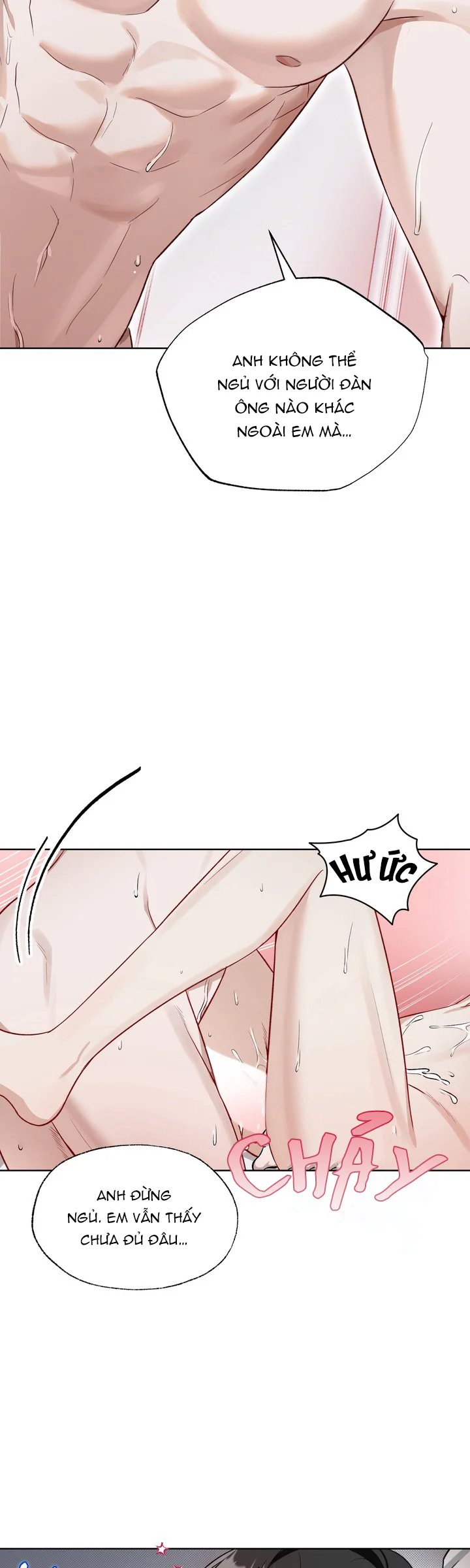 Đọc truyện Feel! Ring - Chapter 1