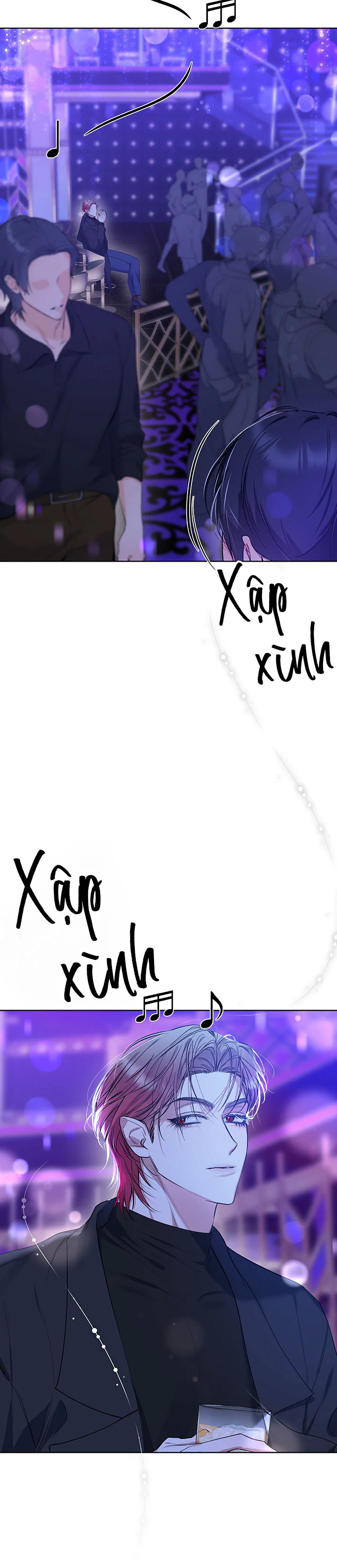 Đọc truyện HÃY HOÀN TRẢ DẤU ẤN - Chapter 1