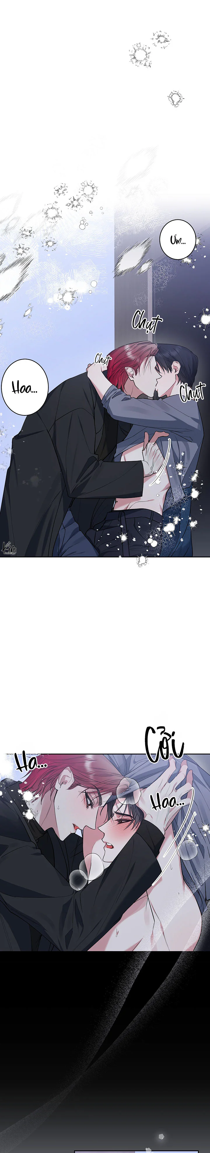 Đọc truyện HÃY HOÀN TRẢ DẤU ẤN - Chapter 1