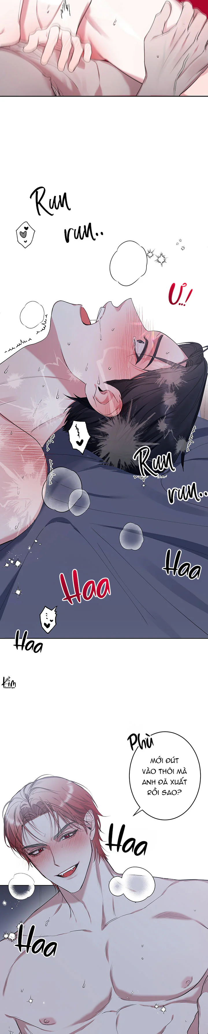 Đọc truyện HÃY HOÀN TRẢ DẤU ẤN - Chapter 1