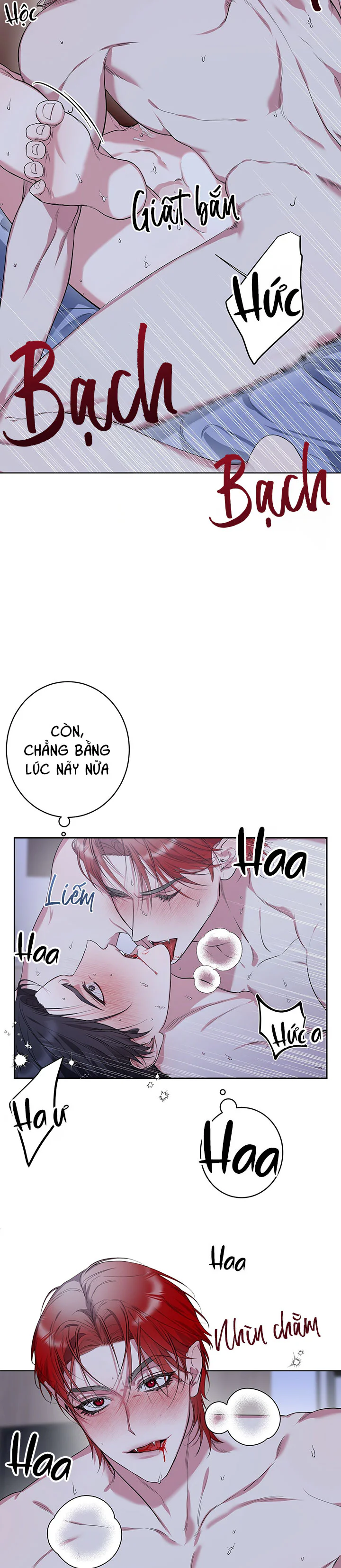 Đọc truyện HÃY HOÀN TRẢ DẤU ẤN - Chapter 1