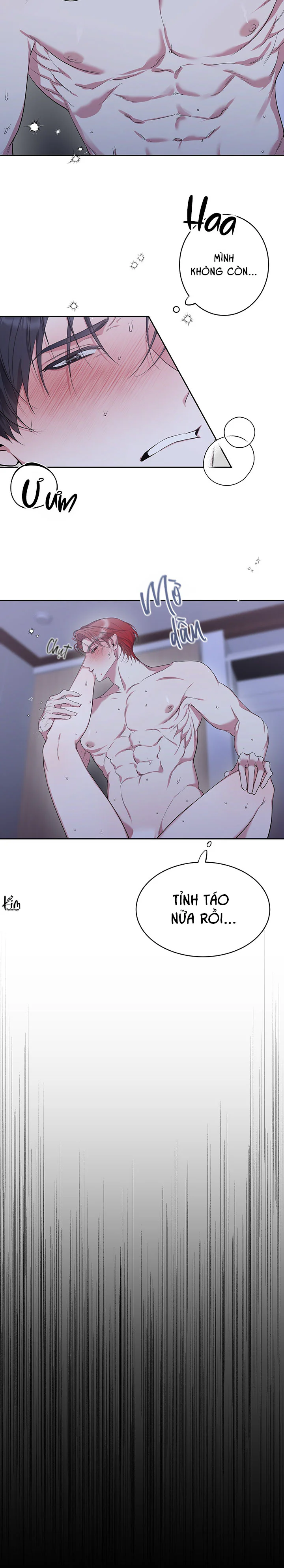 Đọc truyện HÃY HOÀN TRẢ DẤU ẤN - Chapter 1