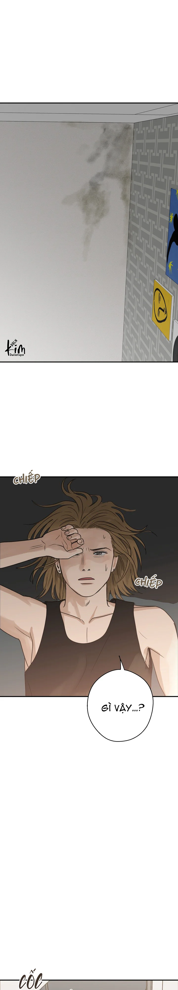 Đọc truyện HOA HƯỚNG DƯƠNG ĐÃ NỞ RỒI - Chapter 1