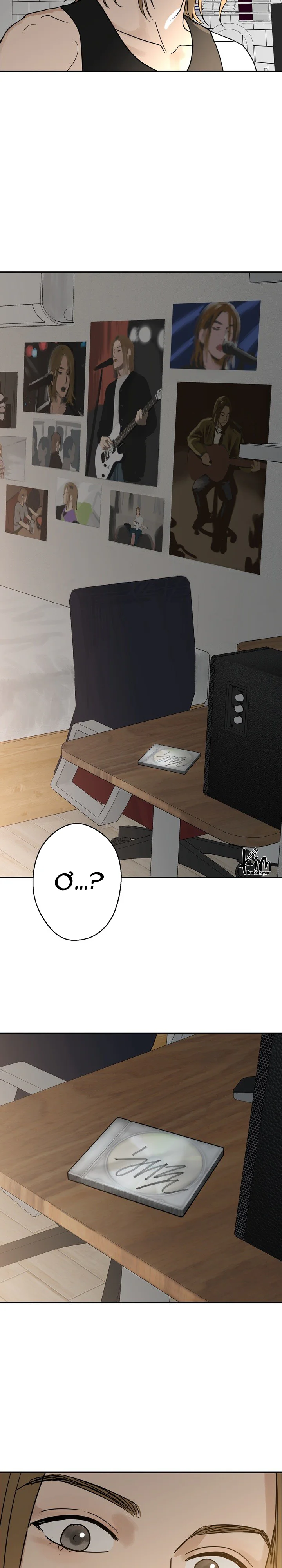 Đọc truyện HOA HƯỚNG DƯƠNG ĐÃ NỞ RỒI - Chapter 1